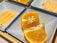 -浩爷羊蝎子火锅(望京店)