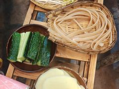 -玉林巷子口火锅(玉林总店)