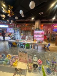 -卡通尼乐园(新达汇三林店)
