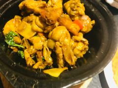 -潮堂 · 潮州菜(国贸商城店)