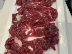 -八合里潮汕鲜牛肉火锅(上海汇智广场店)