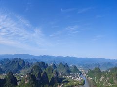 -大面山