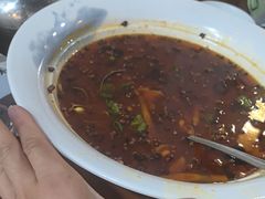 -百香自助餐厅·西安唐隆国际酒店(曲江店)