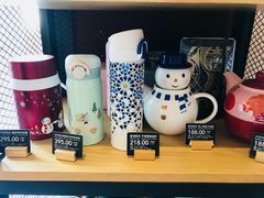 -COSTA COFFEE(上海虹口公园店)