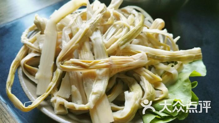 菁喜老火锅竹笋图片 - 第392张