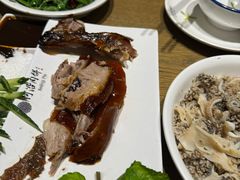 -河沿肉饼Beijing Pie(东华门店)
