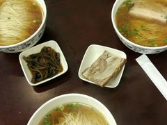 -朱鸿兴面馆(镇湖店)