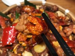 -阿里家·新疆烤肉酒場 by MIG