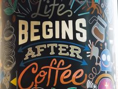 -Jamaicablue Coffeeshop(中央广场店)