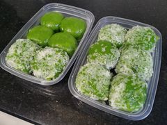-沈大成(南京东路店)