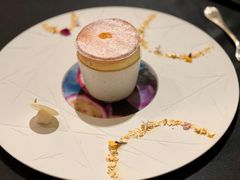 -LA TABLE de Joël Robuchon Restaurant