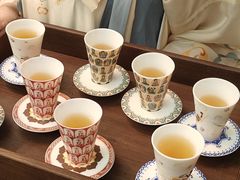 -东海朗廷酒店-唐阁T’ANG COURT 中餐厅