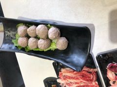 -陈记顺和潮汕牛肉火锅(棠德南路店)