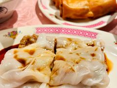 -囍凤楼·粤菜·点心·火锅(温特莱店)