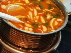 -simply thai天泰(静安嘉里中心店)