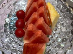 -金时代顺风大酒店(金山店)