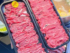 -正禾鲜·潮汕牛肉火锅(凯德天府店)