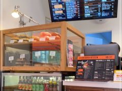 -Catch Bagel(芳草地店)