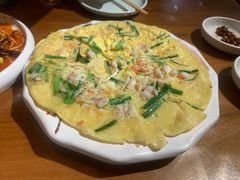 -长寿参鸡汤(朝韩风情街店)