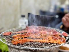 -韩风烤牛肉冷面店