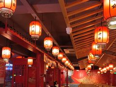 -吴老幺火锅(金龙店)