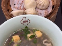 -回味鸭血粉丝汤(砂之船店)