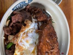 -无名氏面馆(邮电路店)
