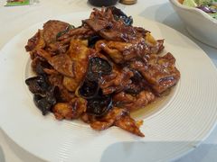 -玉林烤鸭店(定福庄店)