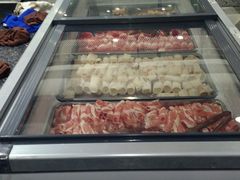 -福成自助烤肉(长阳店)