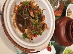 小厨娘淮扬菜(天印大道店)-小厨娘淮扬菜(天印大道店)