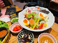-黑牛の店·和牛烧肉(大悦城店)