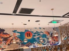 -半天妖烤鱼(西铁营万达店)