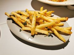 松露炸薯条-夏朵花园(复兴西路店)
