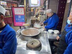 -老刘家泡馍·陕西老字号(钟楼广济街店)