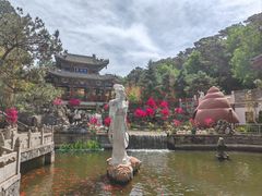 -红螺寺