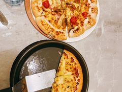 金枕榴莲多多-必胜客(尹山湖歌林公园店)