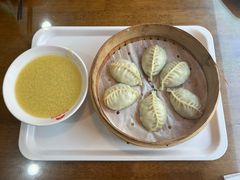 鲅鱼烫面包-东升灌浆包(辛庄街总店)