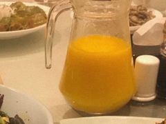 芒果汁-双井轩(双井店)