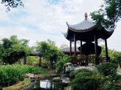 -厦门园林博览苑