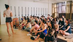 -元泉瑜伽培训学院