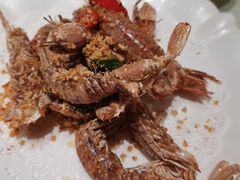 -海儀美食楼(湾仔海鲜街店)