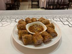 -客家大院·非遗赣南客家菜(郁孤台店)