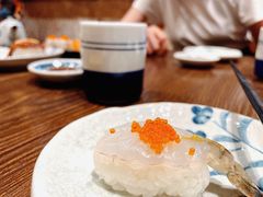 -大雄寿司(中华广场店)
