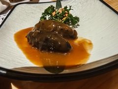 -贵木日本料理·铁板烧(新地假日广场店)