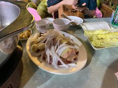 -范饭椰林川湘味海鲜·椰子鸡(三亚湾椰梦长廊店)