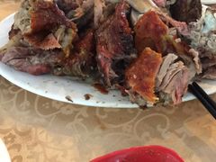 -维吾尔餐厅(宜山路店)