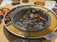 -姜虎东白丁烤肉(深圳湾后海汇店)