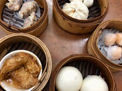 -香港蓮香樓(中環店)