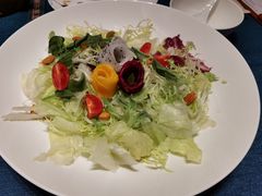 -阿明小菜·海鲜·上海菜(浦建路店)