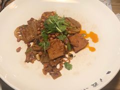 -拿渡·水煮鱼 麻辣香锅(西单大悦城店)